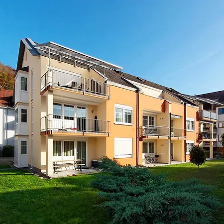 Lejlighed Ap-apartments