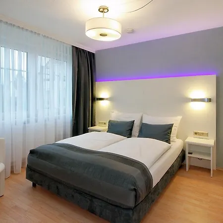 Lejlighed Ap-apartments Grenzach-Wyhlen