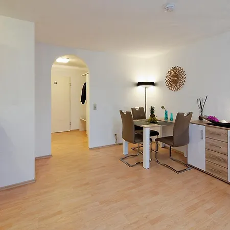 Lejlighed Ap-apartments *