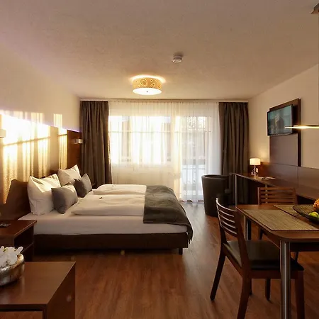 Ap-apartments