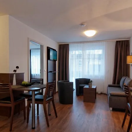Ap-apartments Grenzach-Wyhlen