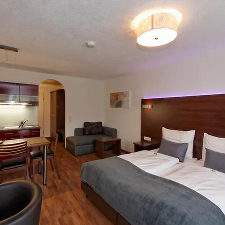Ap-apartments